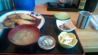 KAWAHAGI