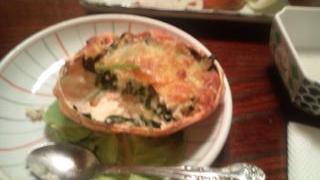 crab