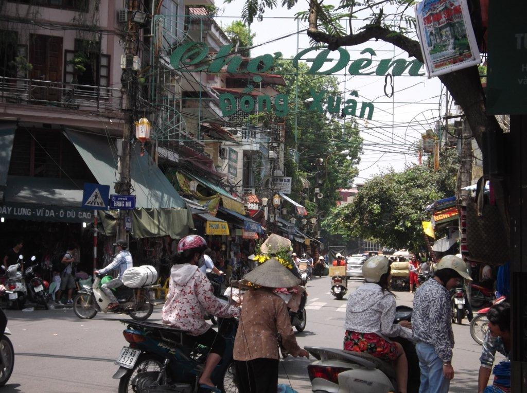 market
