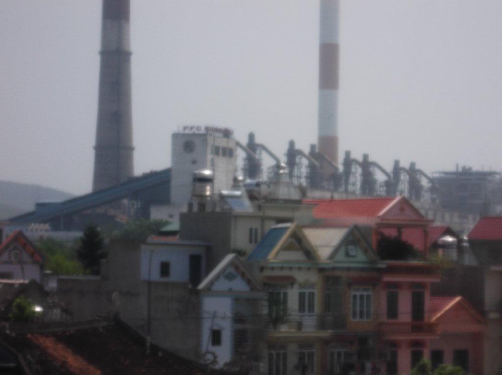 powerplant
